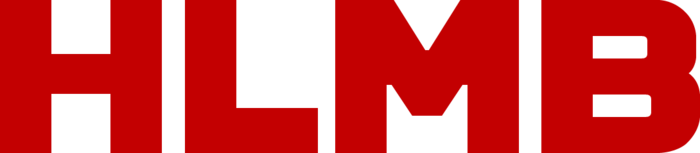 Logo HLMB des Geschäftsbereichs HYMER-Fahrzeugtechnik